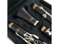 Buffet Crampon E12FL Bb-Clarinet 18/6 Buffet Crampon E12FL Bb-Clarinet 18/6